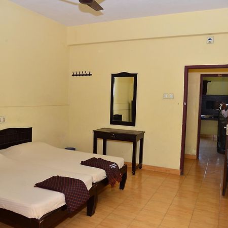 Mm Tourist Home Mangalapādi Exterior foto