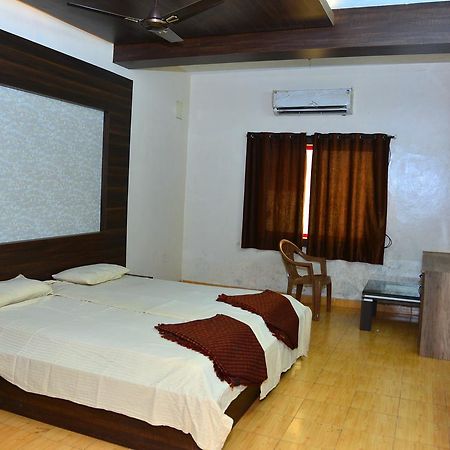 Mm Tourist Home Mangalapādi Exterior foto