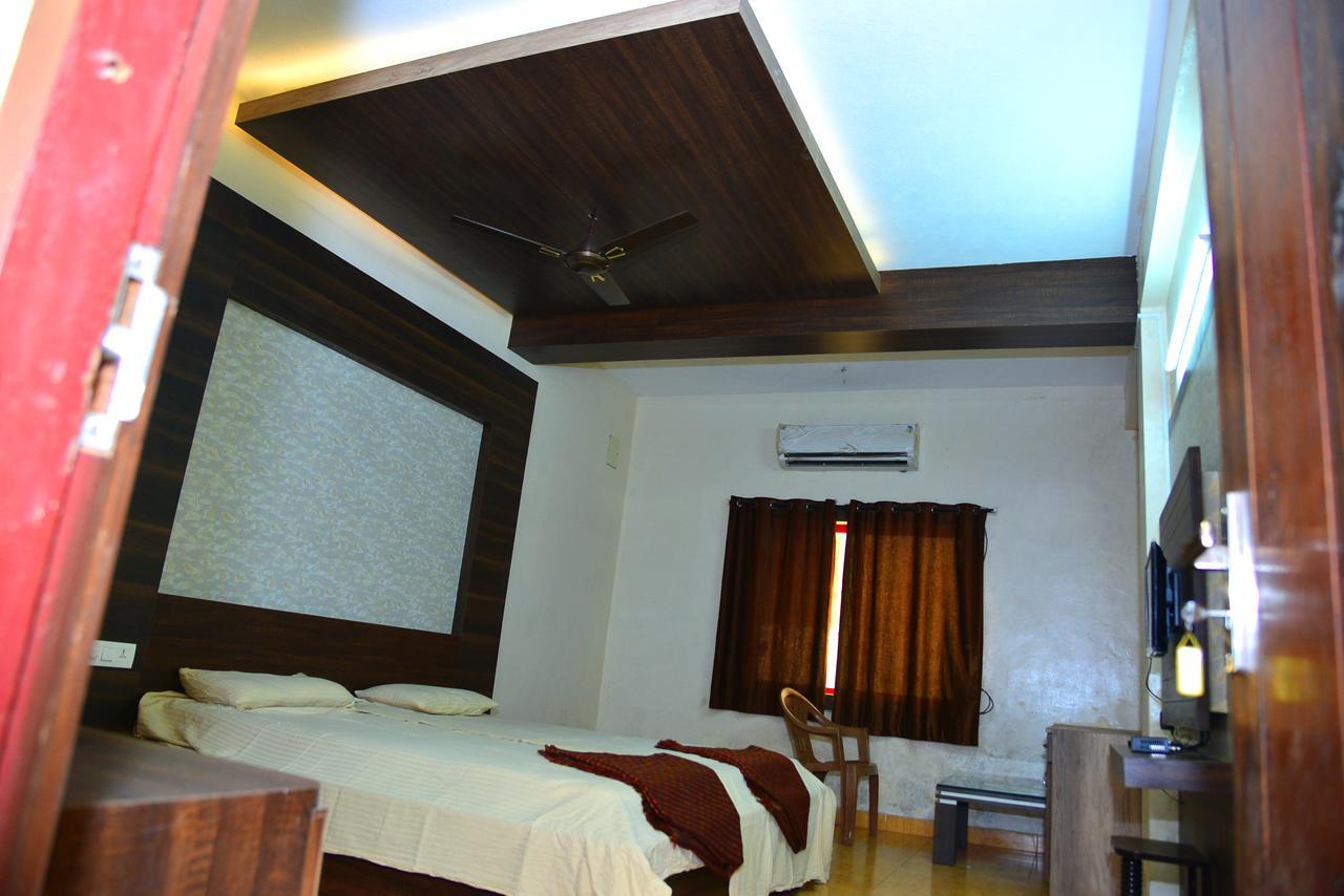 Mm Tourist Home Mangalapādi Exterior foto